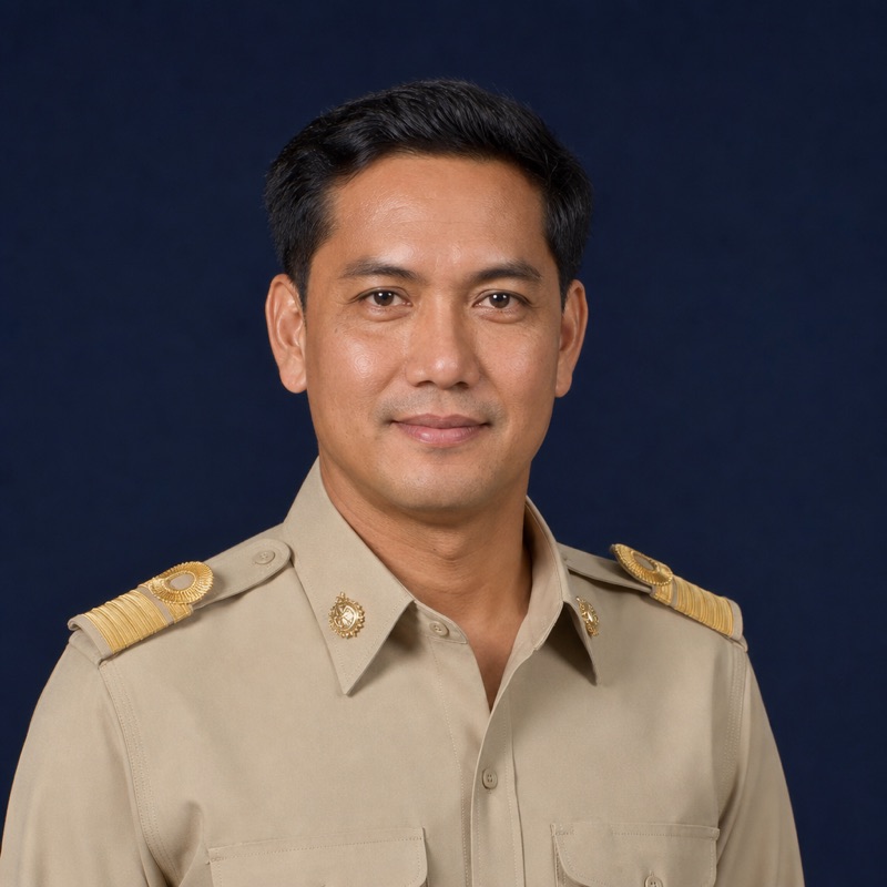 นายประเสริฐ ก่อเกียรติ